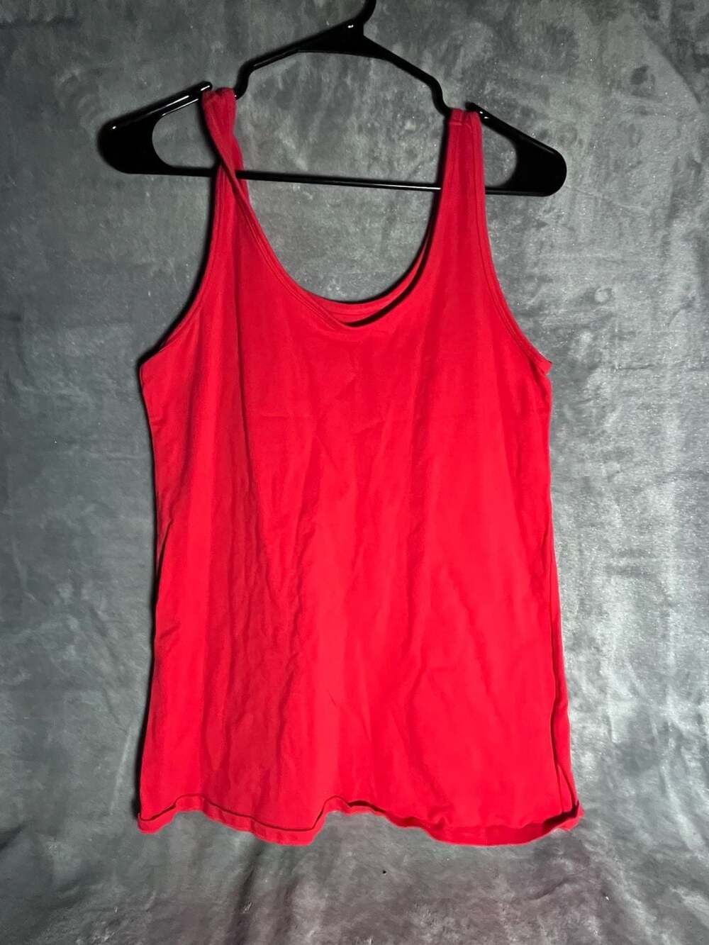 Torrid Foxy Wide Strap Tank